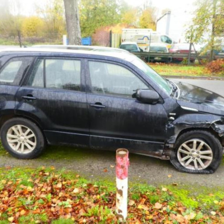 Cardan droit (transmission) SUZUKI GRAND VITARA 2
