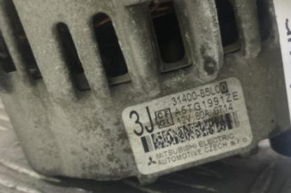 Alternateur SUZUKI SWIFT 4