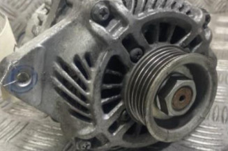 Alternateur SUZUKI SWIFT 4