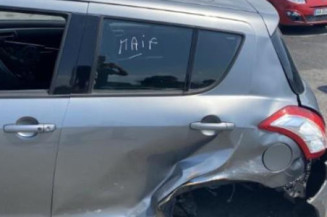 Amortisseur avant gauche SUZUKI SWIFT 4