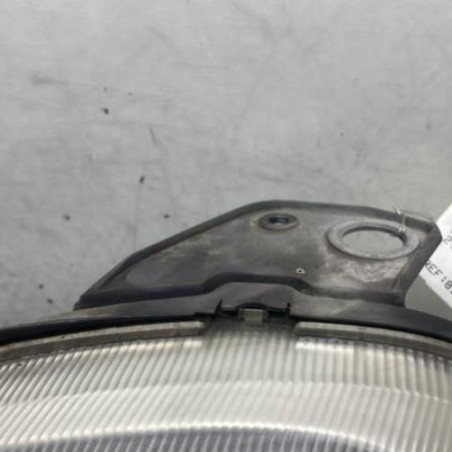 Optique avant principal gauche (feux)(phare) RENAULT KANGOO 1