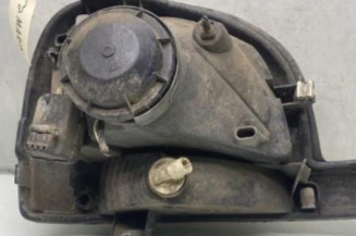 Optique avant principal gauche (feux)(phare) RENAULT KANGOO 1