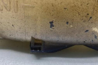Vase d'expansion RENAULT MASTER 2