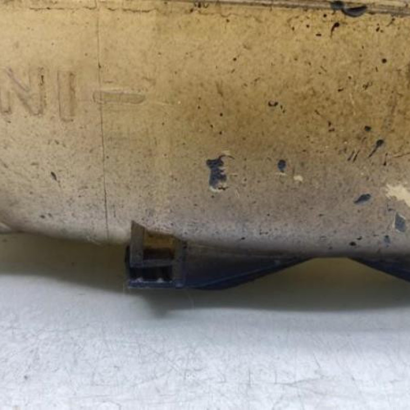Vase d'expansion RENAULT MASTER 2 Photo n°4