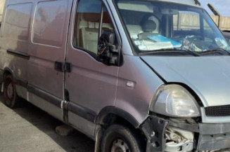Vase d'expansion RENAULT MASTER 2
