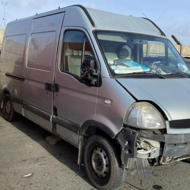 Vase d'expansion RENAULT MASTER 2 Photo n°7