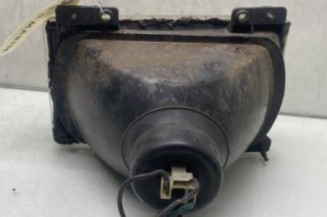 Optique avant principal gauche (feux)(phare) FIAT DUCATO 1