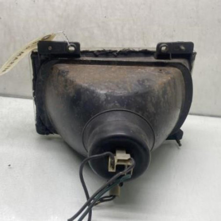 Optique avant principal gauche (feux)(phare) FIAT DUCATO 1