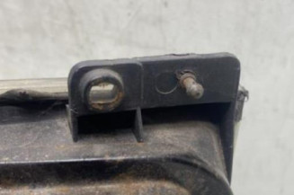 Optique avant principal gauche (feux)(phare) FIAT DUCATO 1