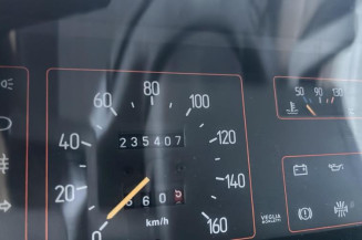 Optique avant principal gauche (feux)(phare) FIAT DUCATO 1
