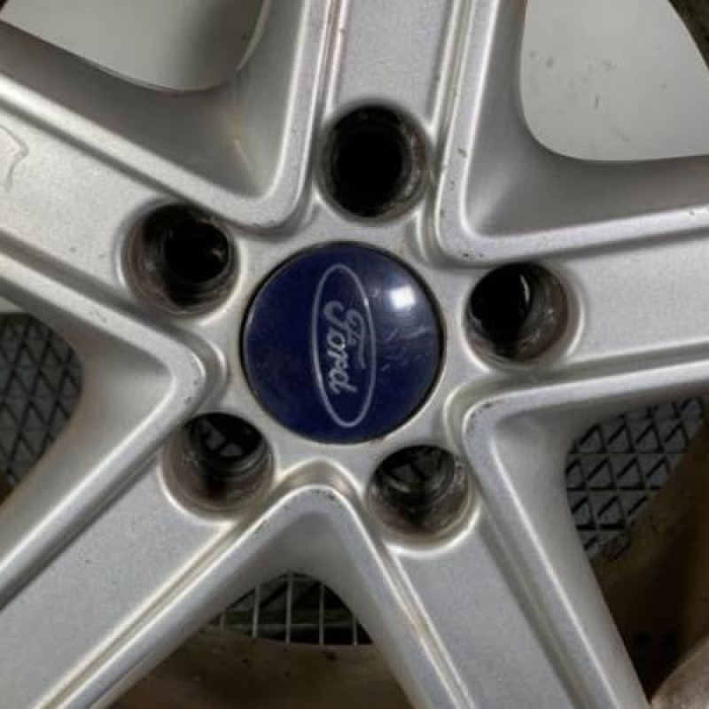 Jante FORD FOCUS 2 Photo n°2