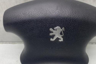 Air bag conducteur PEUGEOT 306 Photo n°1