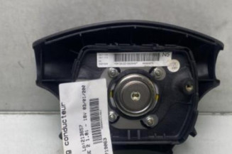 Air bag conducteur PEUGEOT 306