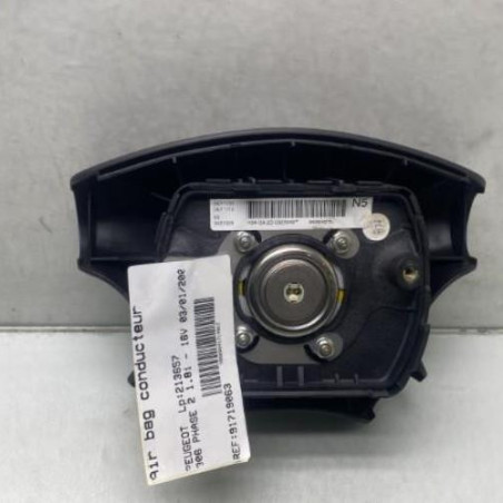 Air bag conducteur PEUGEOT 306