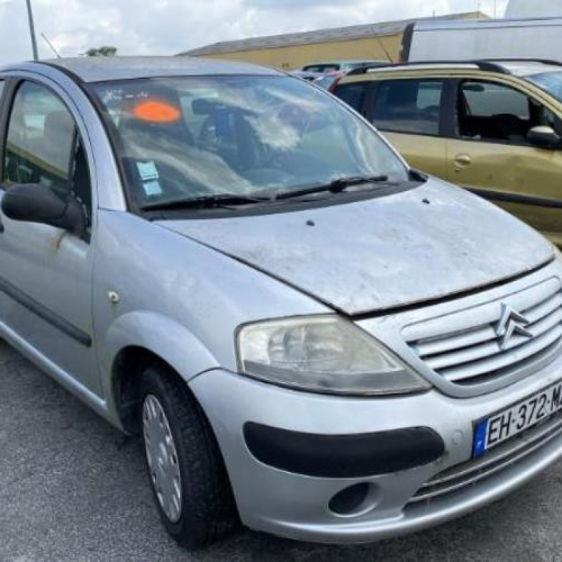 Jante CITROEN C3 1 Photo n°5