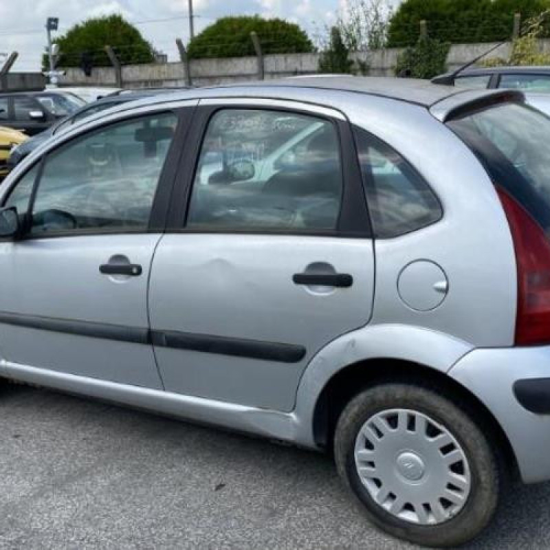 Jante CITROEN C3 1 Photo n°9