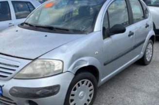 Jante CITROEN C3 1