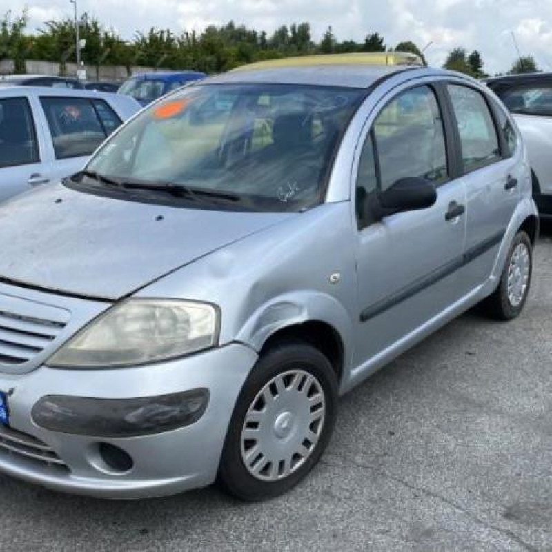 Jante CITROEN C3 1 Photo n°4