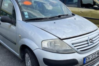 Jante CITROEN C3 1