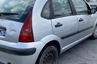 Jante CITROEN C3 1