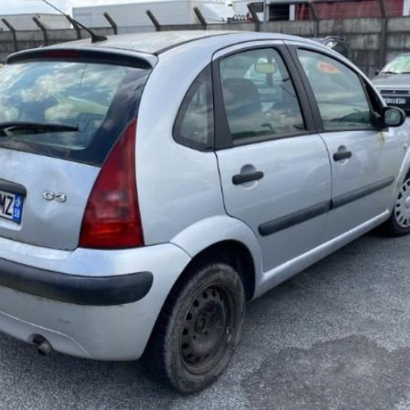 Jante CITROEN C3 1 Photo n°6