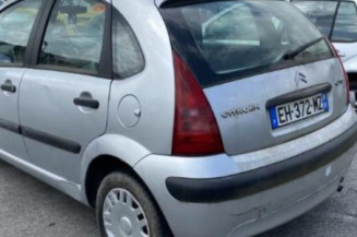 Jante CITROEN C3 1