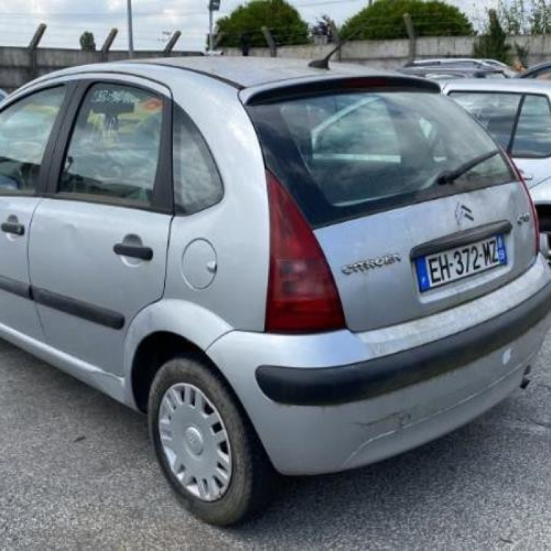 Jante CITROEN C3 1 Photo n°7