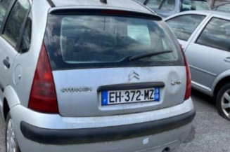 Jante CITROEN C3 1