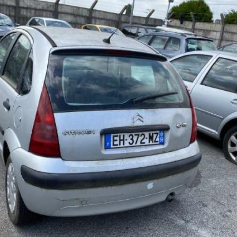 Jante CITROEN C3 1 Photo n°8