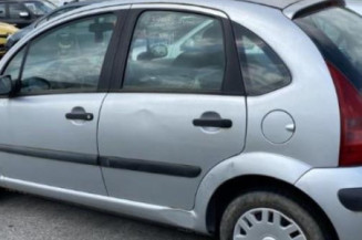 Jante CITROEN C3 1