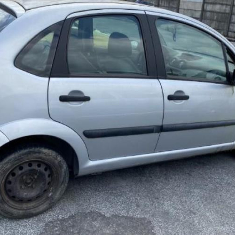Jante CITROEN C3 1 Photo n°10