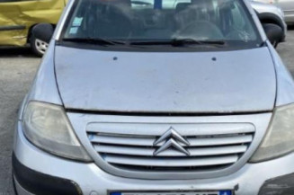 Jante CITROEN C3 1