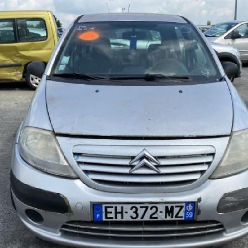 Jante CITROEN C3 1 Photo n°11