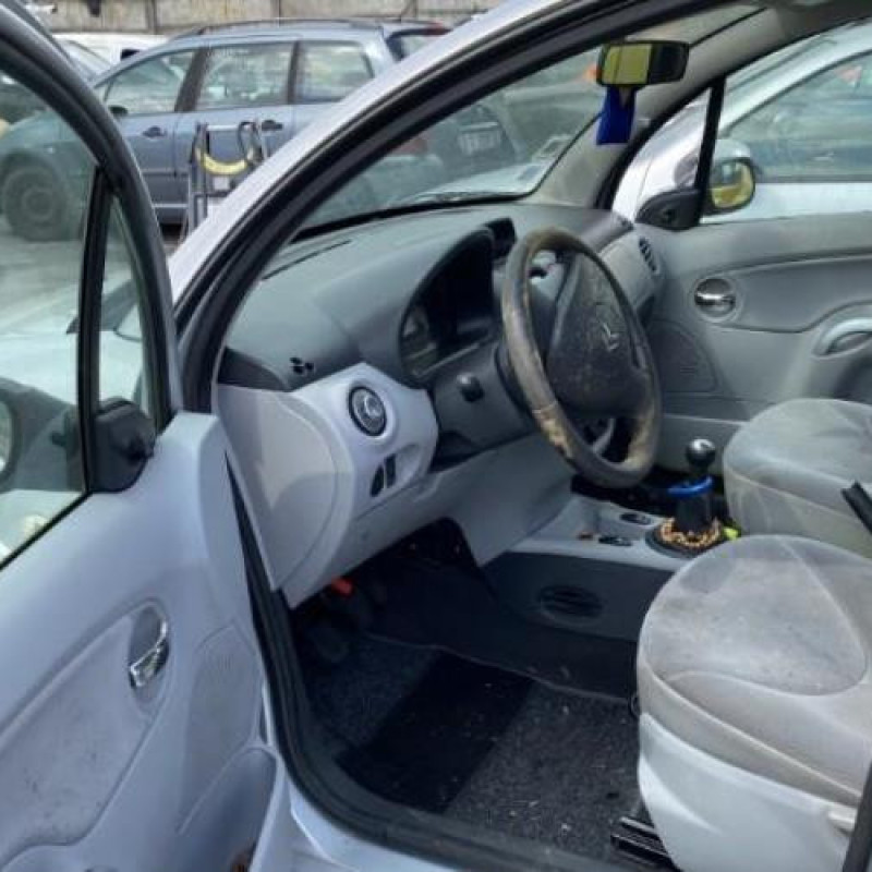 Jante CITROEN C3 1 Photo n°12