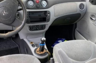 Jante CITROEN C3 1