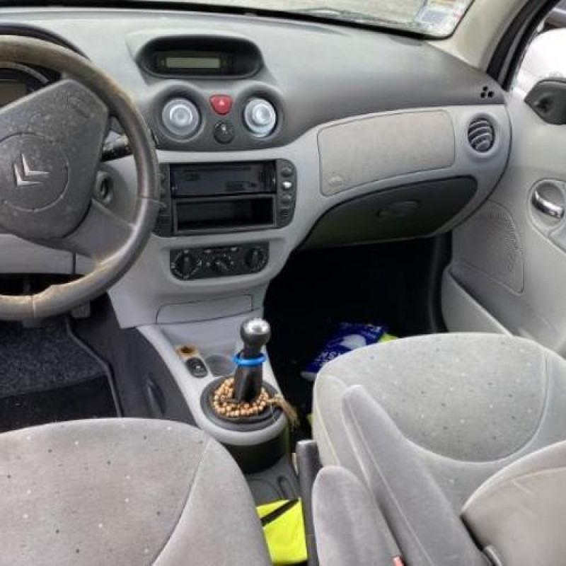 Jante CITROEN C3 1 Photo n°14