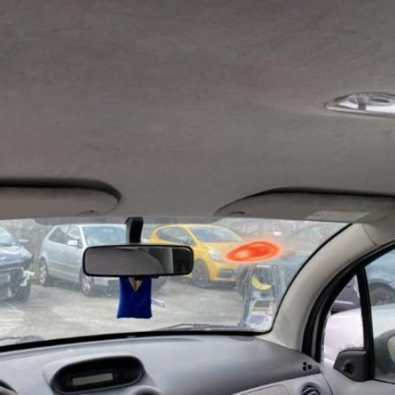Jante CITROEN C3 1 Photo n°15