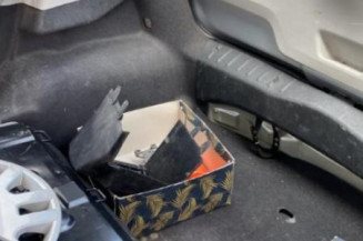 Jante CITROEN C3 1