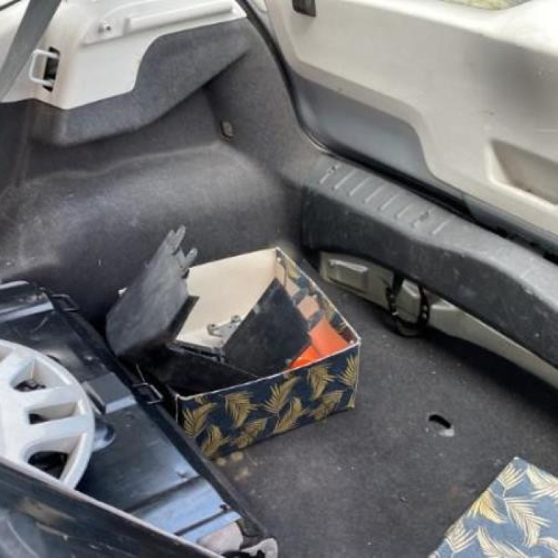 Jante CITROEN C3 1 Photo n°16