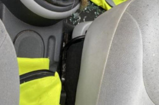 Jante CITROEN C3 1