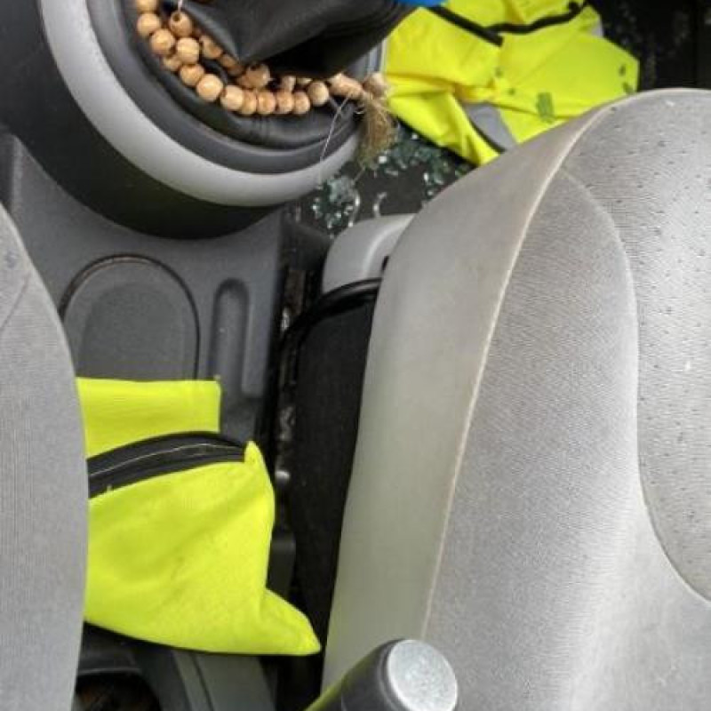 Jante CITROEN C3 1 Photo n°17