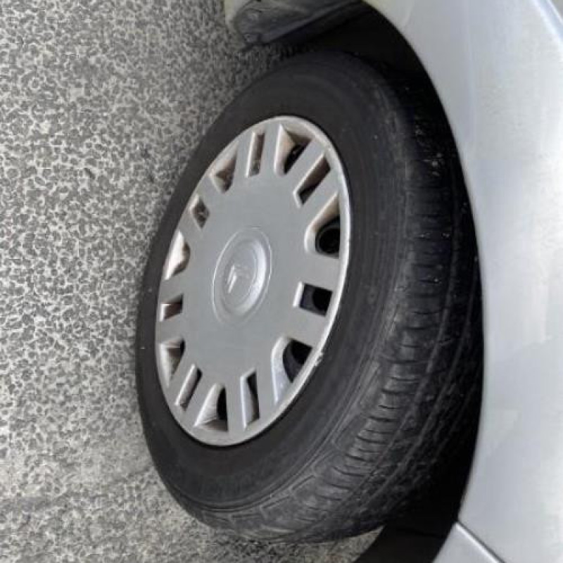Jante CITROEN C3 1 Photo n°20