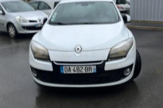 Jante RENAULT MEGANE 3