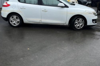 Jante RENAULT MEGANE 3