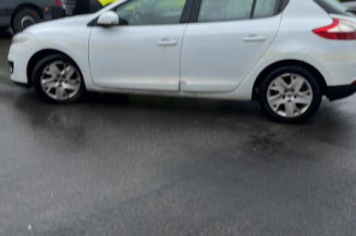 Jante RENAULT MEGANE 3