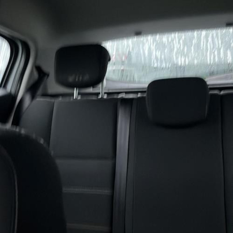 Jante RENAULT MEGANE 3 Photo n°9