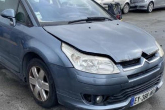 Jante CITROEN C4 1