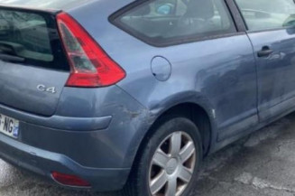 Jante CITROEN C4 1