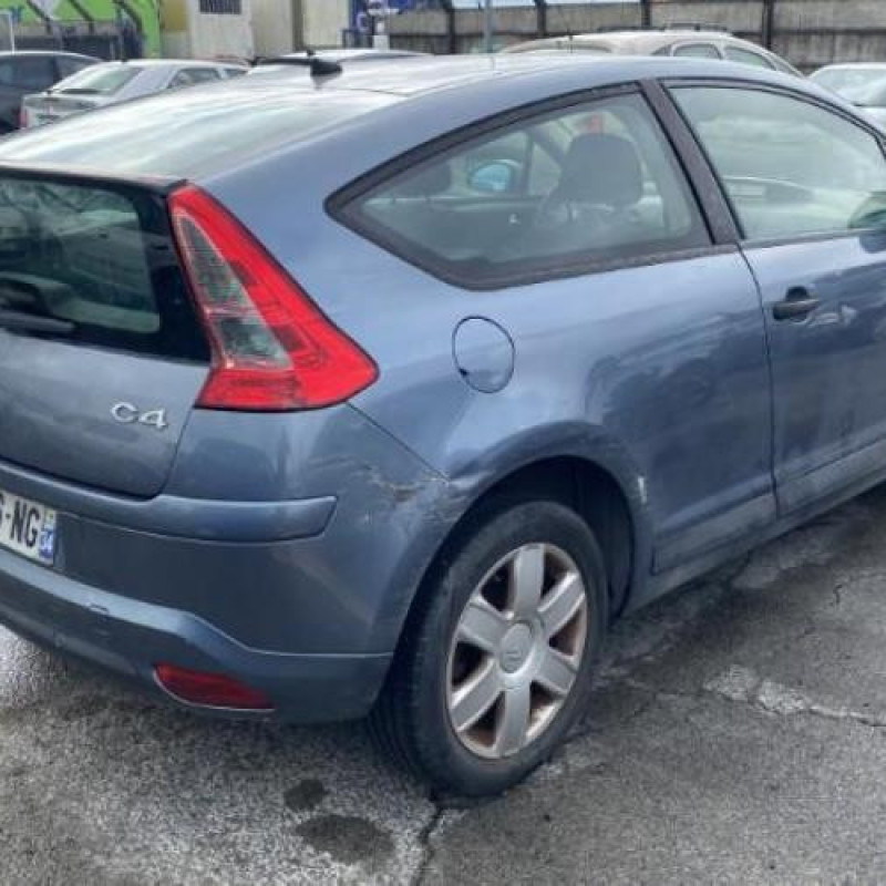 Jante CITROEN C4 1 Photo n°6