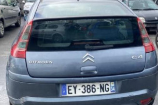 Jante CITROEN C4 1
